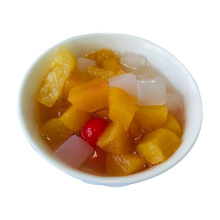 Canned Foods From China Canned Yellow Peach Canned Fruit High Quality